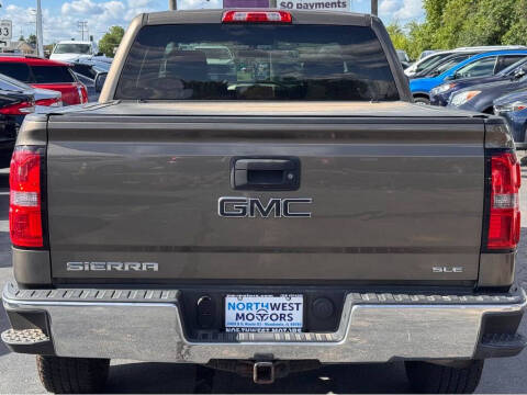 2014 GMC Sierra 1500