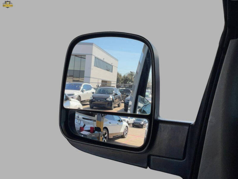 2015 GMC Savana 2500