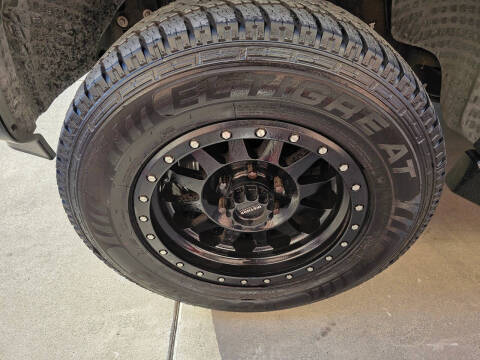 2007 Ford Expedition EL Limited