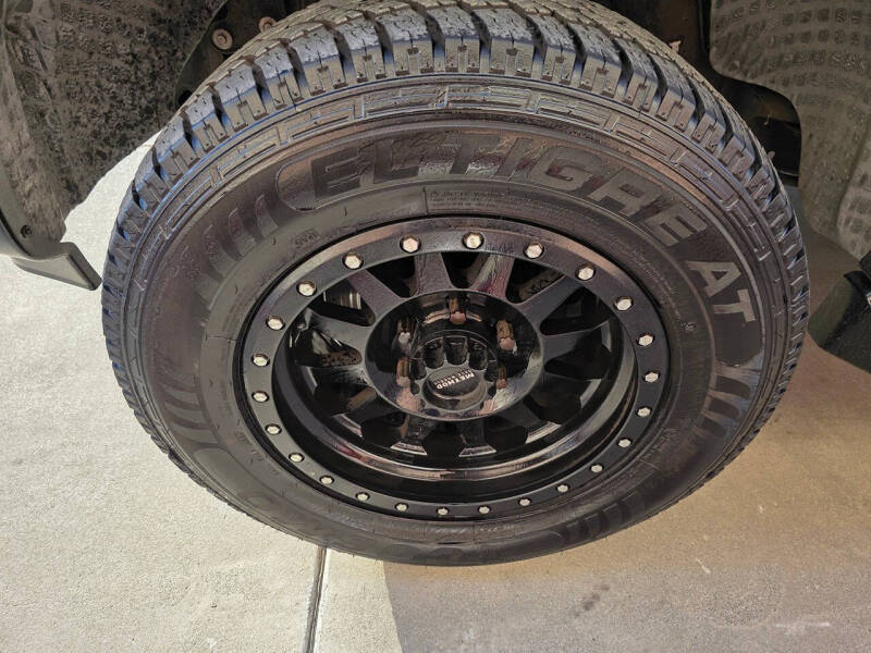 2007 Ford Expedition EL Limited