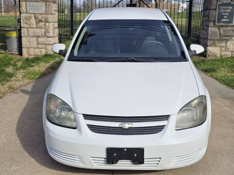 2009 Chevrolet Cobalt for sale at Blue Ridge Auto Outlet in Kansas City MO
