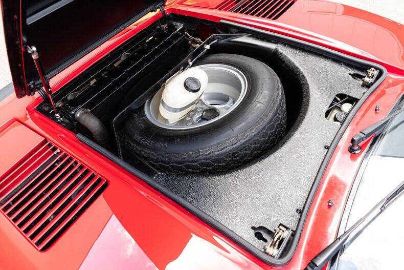 1979 Ferrari 308 GTB