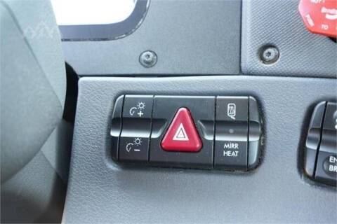 2015 Freightliner Cascadia