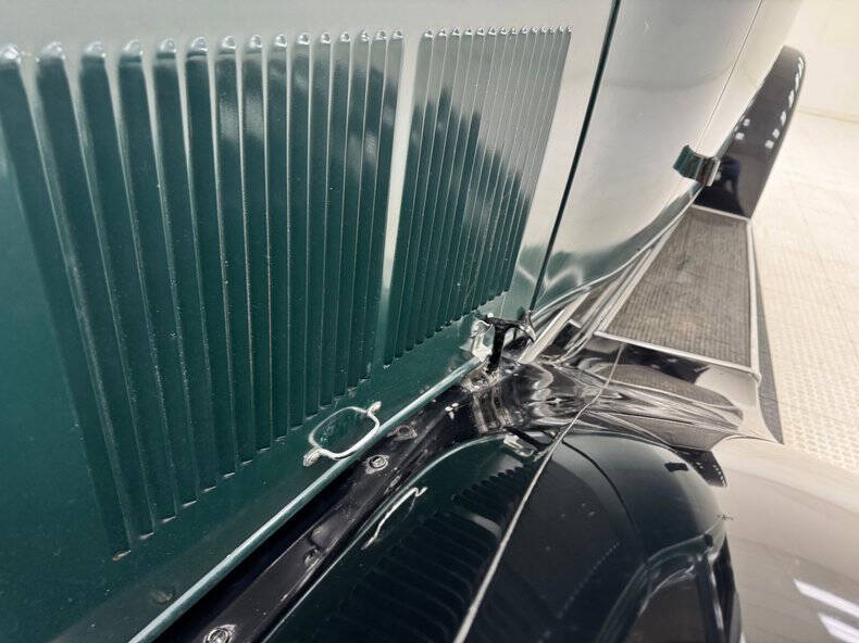 1931 Plymouth Deluxe