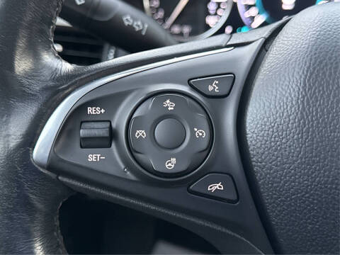 2019 Buick Envision Premium