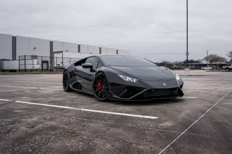 Lamborghini For Sale In Houston, TX ®