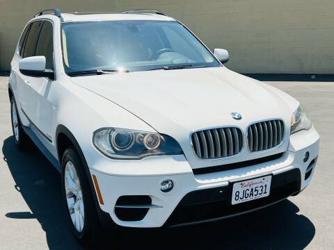 2011 BMW X5 for sale at Auto Zoom 916 in Rancho Cordova CA