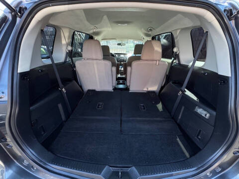 2013 Mazda MAZDA5 Sport