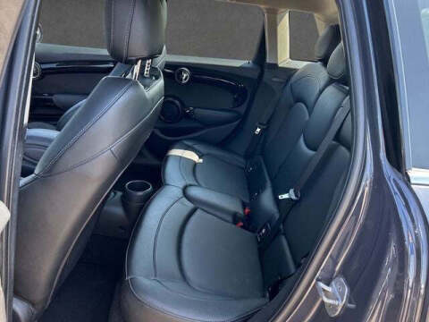 2016 MINI Hardtop 4 Door Cooper S