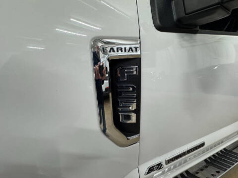 2019 Ford F-250 Super Duty