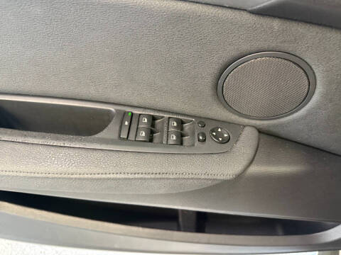 2013 BMW X5 xDrive35i Premium