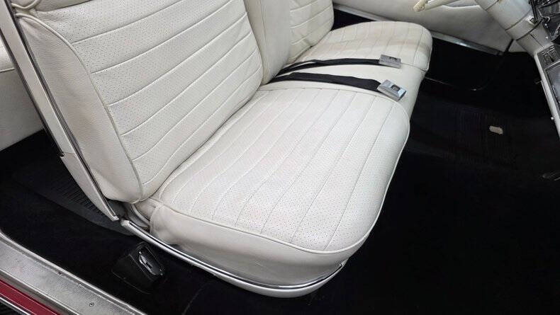 1966 Cadillac Eldorado