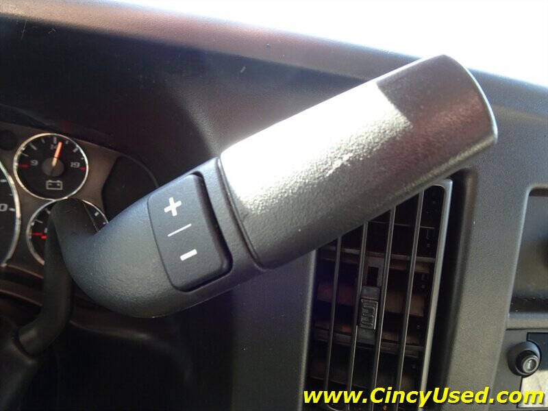 2019 Chevrolet Express LT 3500