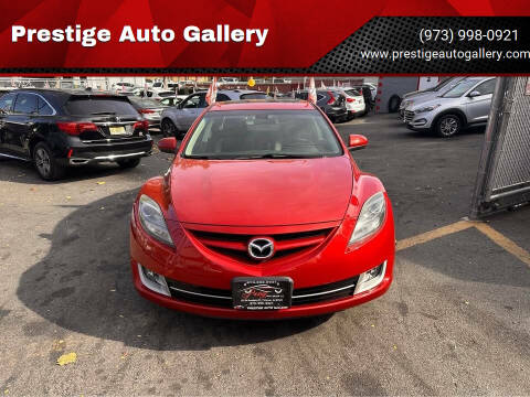 2009 Mazda MAZDA6