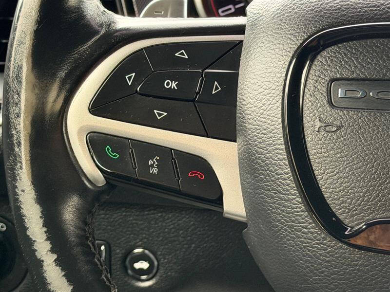 2017 Dodge Challenger GT