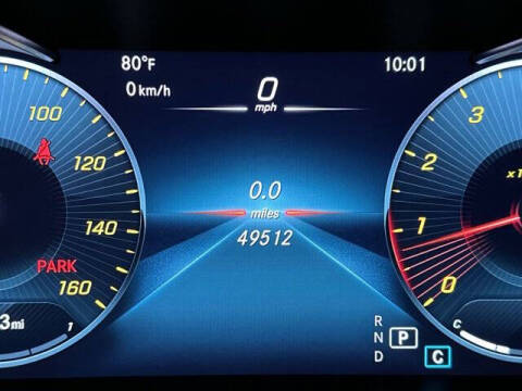 2021 Mercedes-Benz GLC GLC 300 4MATIC