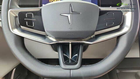 2025 Polestar 3