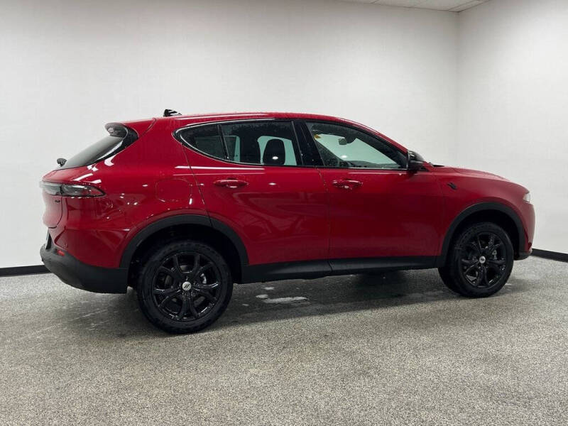 2024 Dodge Hornet GT