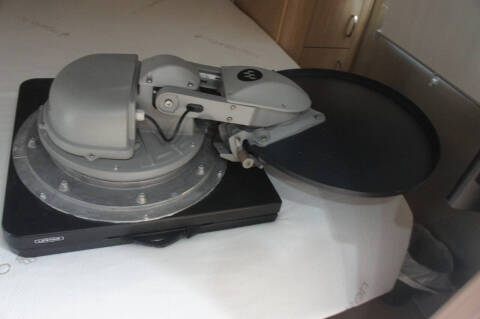 2020 Airstream Flying Cloud