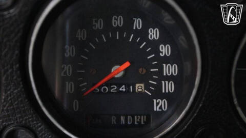 1972 Chevrolet Chevelle