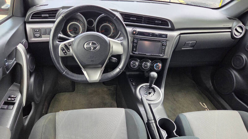 2014 Scion tC