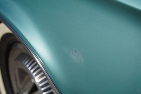 1964 Ford Thunderbird