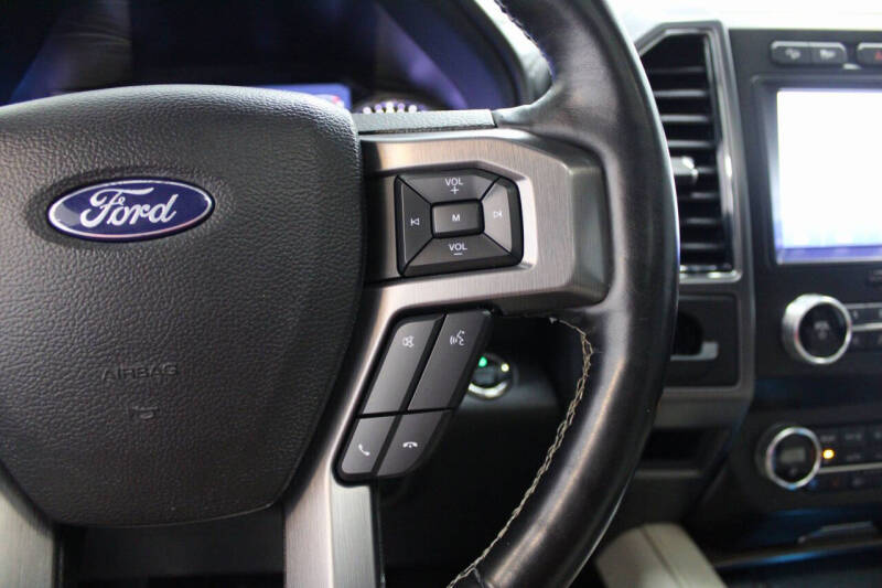 2021 Ford Expedition MAX Platinum
