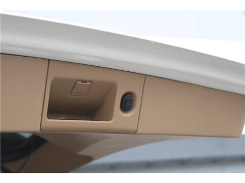 2018 Cadillac Escalade Platinum
