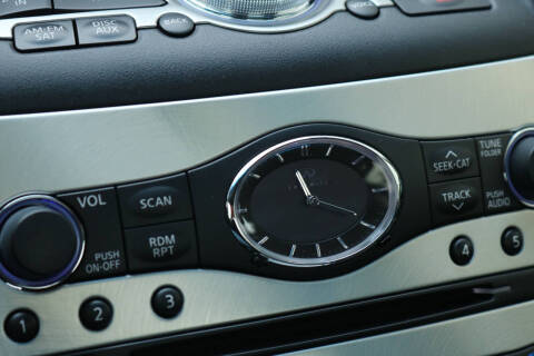 2013 Infiniti G37 Coupe x