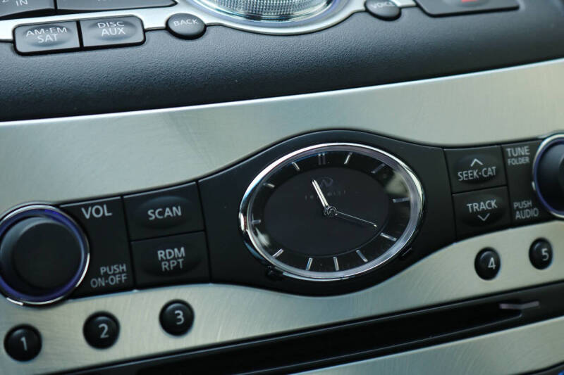 2013 Infiniti G37 Coupe x