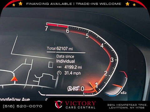 2019 BMW 3 Series 330i xDrive