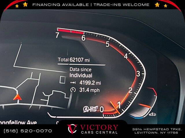 2019 BMW 3 Series 330i xDrive