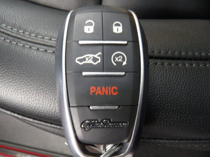 2023 Alfa Romeo Stelvio Ti