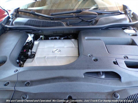 2014 Lexus RX 350
