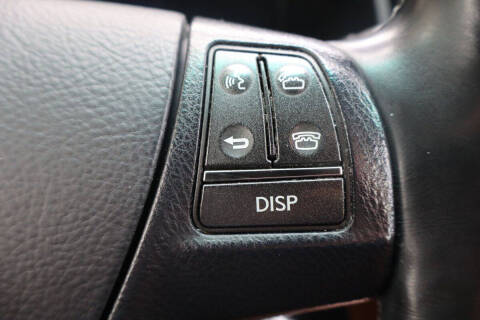 2014 Lexus LS 460