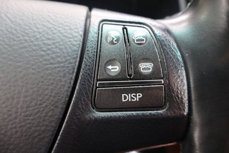 2014 Lexus LS 460