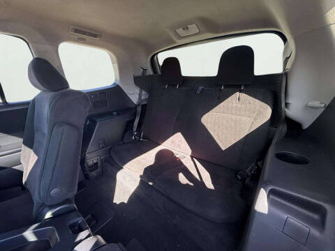 2009 Toyota Highlander Sport