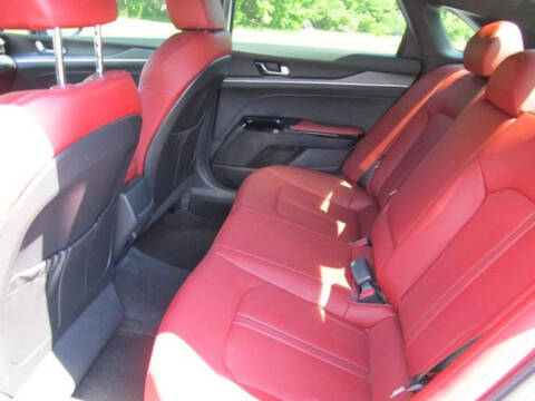 2025 Kia K5