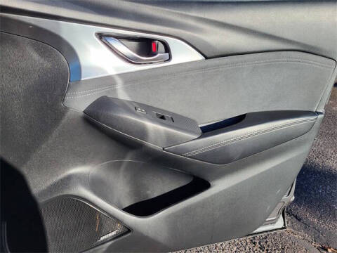 2019 Mazda CX-3 Grand Touring