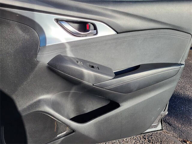 2019 Mazda CX-3 Grand Touring