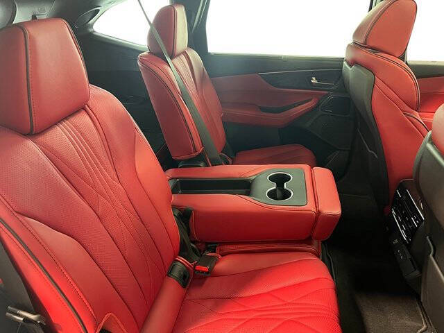 2026 Acura MDX SH-AWD Type S w/Advance Package