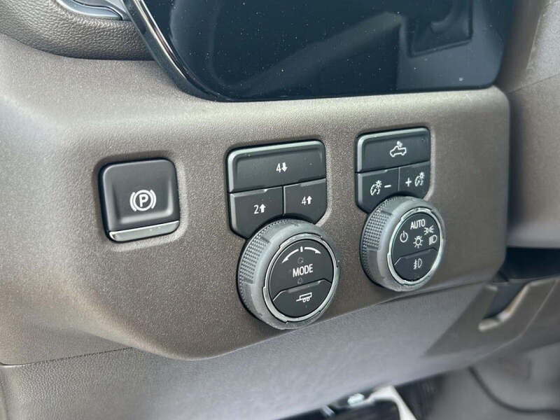 2026 Chevrolet Silverado 3500HD