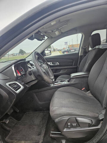 2013 GMC Terrain SLE-1