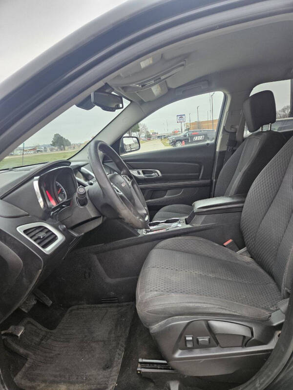 2013 GMC Terrain SLE-1