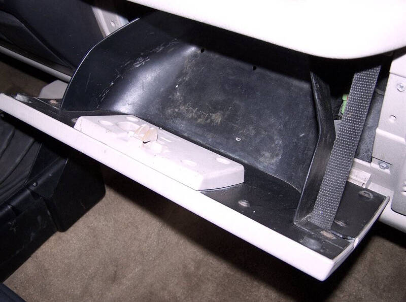 1999 Jeep Wrangler Sahara