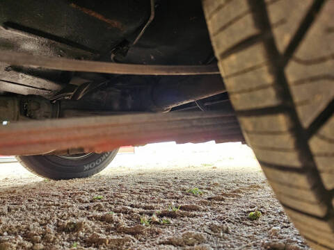 1947 Plymouth Business Coupe
