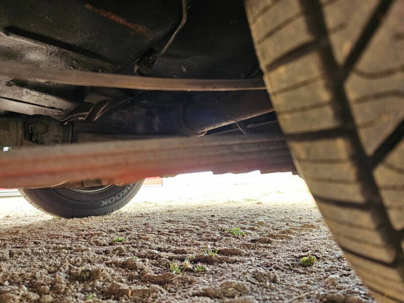 1947 Plymouth Business Coupe