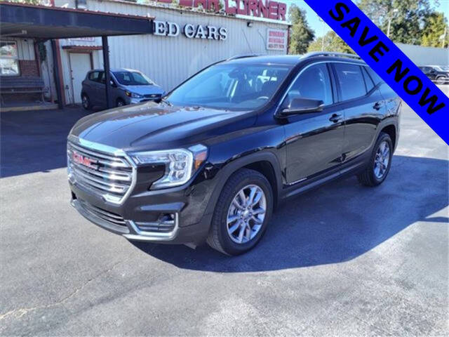 2023 GMC Terrain for sale at Bryans Car Corner 2 in Midwest City, OK