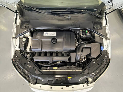 2012 Volvo XC70