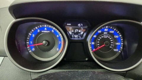 2015 Hyundai Elantra